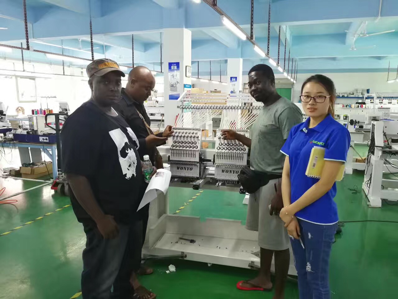 uganda kampala