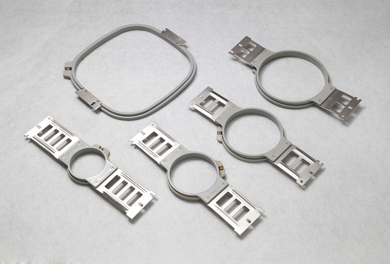 Máquina de bordar computarizada de la sola cabeza WONYO de la venta caliente WY1201CS