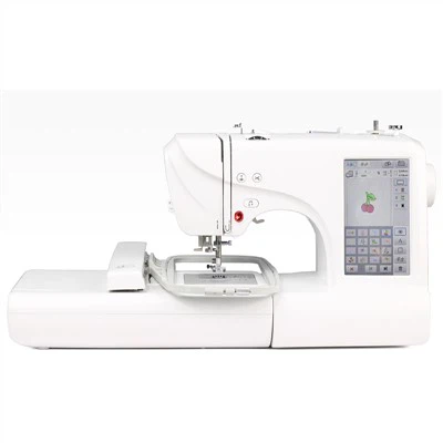 Wonyo Hot Sales Máquina de coser y bordar para uso doméstico
